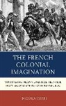 Nicola Frith - French Colonial Imagination