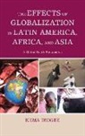 Kema Irogbe, Irogbe Kema - Effects of Globalization in Latin America, Africa, and Asia