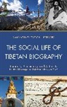 Amy Holmes-Tagchungdarpa, Holmes-Tagchungdarpa Amy - The Social Life of Tibetan Biography