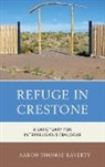Aaron Thomas Raverty, Raverty Aaron Thomas - Refuge in Crestone