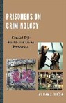 William S. Tregea - Prisoners on Criminology