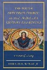 Edward D. Wynot, Wynot Edward D., Edward D. Wynot Jr. - Polish Orthodox Church in the Twentieth Century and Beyond