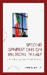 Roberta Ricucci, Ricucci Roberta - Second Generations on the Move in Italy