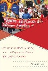 Sara Deturk, DeTurk Sara - Activism, Alliance Building, and the Esperanza Peace and Justice Cente