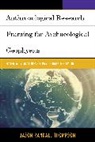 Jason Randall Thompson, Thompson Jason Randall - Anthropological Research Framing for Archaeological Geophysics