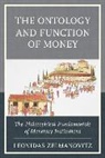 Leonidas Zelmanovitz - Ontology and Function of Money