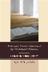 Lydia Willsky-Ciollo, Willsky-Ciollo Lydia - American Unitarianism and the Protestant Dilemma