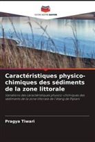 Pragya Tiwari - Caractéristiques physico-chimiques des sédiments de la zone littorale