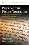 James D Dvorak, James D. Dvorak, Christopher D Land, Christopher D. Land, Stanley E Porter, Stanley E. Porter - Putting the Pieces Together