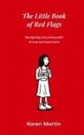 The Little Book of Red Flags