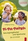 Wolfgang Hering - Pi-pa-patsch