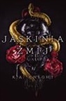 K. A. Knight - Jaskinia ¿mij