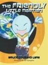 Bruce Courand Lane - The Friendly Little Martian
