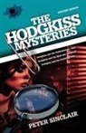 Peter Sinclair - The Hodgkiss Mysteries