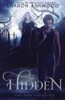 Sharon Ashwood - Hidden