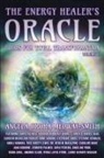 Angela Orora Medway-Smith - The Energy Healer's Oracle