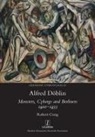 Robert Craig - Alfred Döblin
