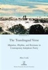 Alice Loda - The Translingual Verse