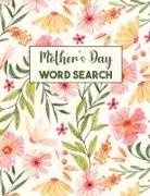 Laura Bidden - Mother's Day Word Search