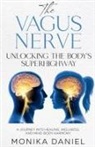 Monika Daniel - THE VAGUS NERVE UNLOCKING THE BODY'S SUPERHIGHWAY