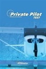 Biblioteca Aeronáutica - Private Pilot Test