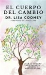 Lisa Cooney - El cuerpo del cambio