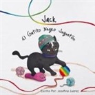 Josefina Juarez - Jack El Gatito Negro Juguetón