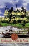 C. O. Rebiere - El Amuleto de las Temporadas