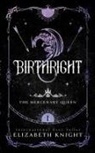 Elizabeth Knight - Birthright