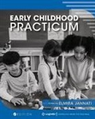Elmira Jannati - Early Childhood Practicum