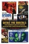 Steve Haberman - Gothic for Radicals