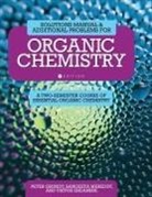 Peter Grundt, Sangeeta Mereddy, Viktor Zhdankin - Solutions Manual and Additional Problems for Organic Chemistry