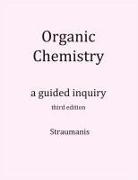 Andrei Straumanis - Organic Chemistry