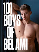 Ami Bel, Bel Ami, Joan Crisol, Rick u a Day - 101 Boys of Bel Ami