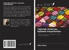 Eliza Araújo - Tejiendo historias, tejiendo trayectorias