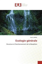 Smail Lamine - Ecologie générale