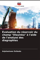 Anjolaoluwa Osibodu - Évaluation du réservoir du champ "Olayinka" à l'aide de l'analyse des diagraphies
