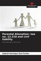 Gabriel Henrique Zani Furlan - Parental Alienation: law no. 12.318 and civil liability