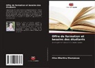 Alice Albertina Nhamposse - Offre de formation et besoins des étudiants
