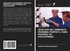 Senthuran Rasanayagam - INYECTOR DE CORRIENTE PRIMARIA PORTÁTIL PARA PRUEBAS DE DISYUNTORES