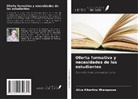 Alice Albertina Nhamposse - Oferta formativa y necesidades de los estudiantes