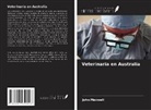 John Maxwell - Veterinaria en Australia