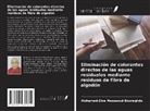 Mohamed-Zine Messaoud-Boureghda - Eliminación de colorantes directos de las aguas residuales mediante residuos de fibra de algodón