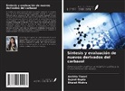 Sujeet Gupta, Bharat Mishra, Archita Tiwari - Síntesis y evaluación de nuevos derivados del carbazol
