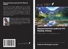 Anderson Rodrigues Laurido - Requerimiento judicial Pri Mediaj Aferoj