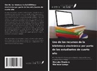Wallace Lungu, Mavuto Mpulula - Uso de los recursos de la biblioteca electrónica por parte de los estudiantes de cuarto año