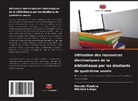 Wallace Lungu, Mavuto Mpulula - Utilisation des ressources électroniques de la bibliothèque par les étudiants de quatrième année