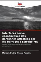 Marcelo Divino Ribeiro Pereira - Interfaces socio-économiques des personnes affectées par les barrages : Estreito-MA