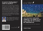 Zubairul Hoque - Los recursos naturales costeros y su papel en la seguridad de los medios de subsistencia
