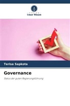 Terisa Sapkota - Governance
